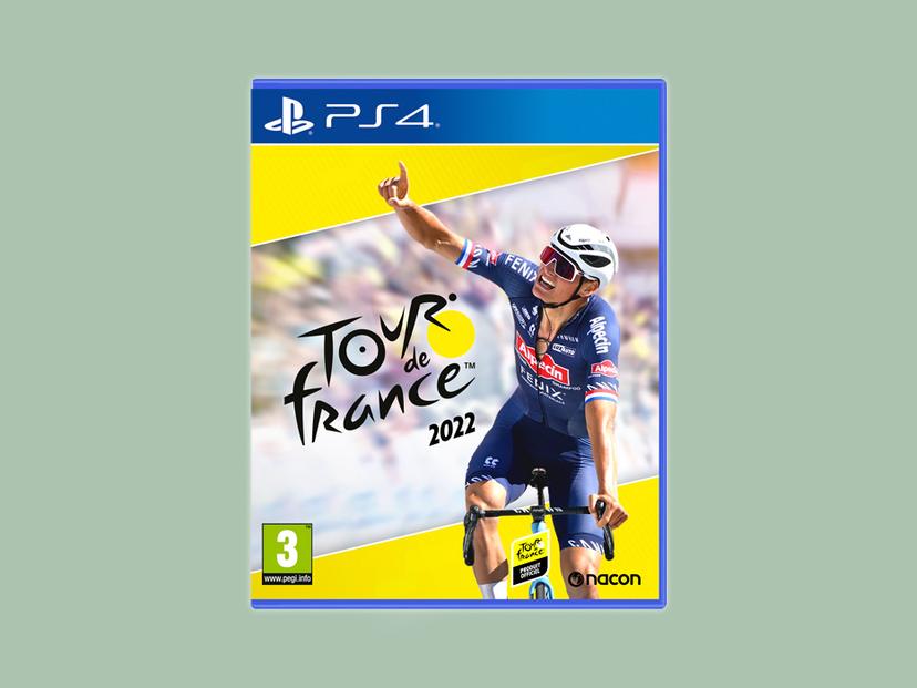 VSG Winnen Tour de France 2022