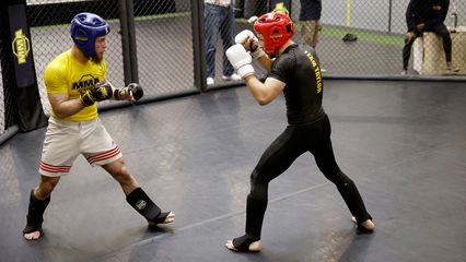 7. Prêts pour le combat ?