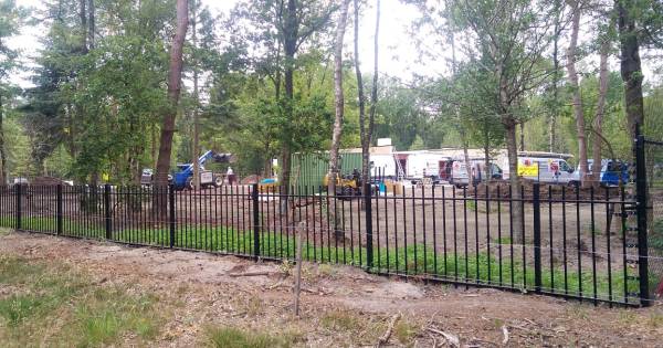 Jan de Rooy moet inrit nu echt verwijderen - Eindhovens Dagblad