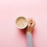 Déze 4 sterrenbeelden kunnen niet zonder koffie