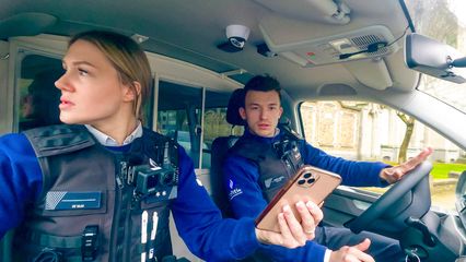 Aflevering 1