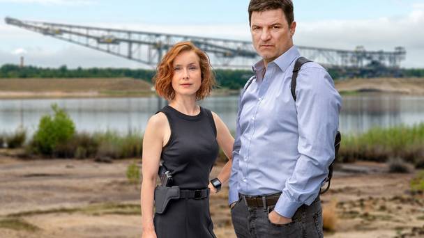 Crime à ciel ouvert