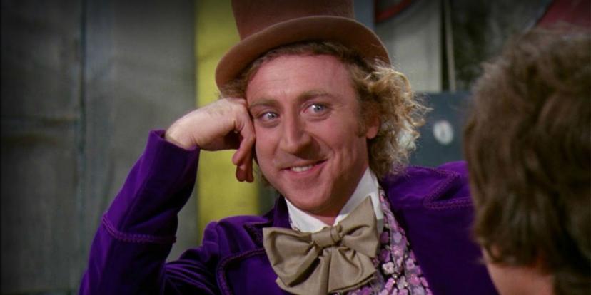 Gosling, Glover of Miller: wie wordt de nieuwe Willy Wonka?