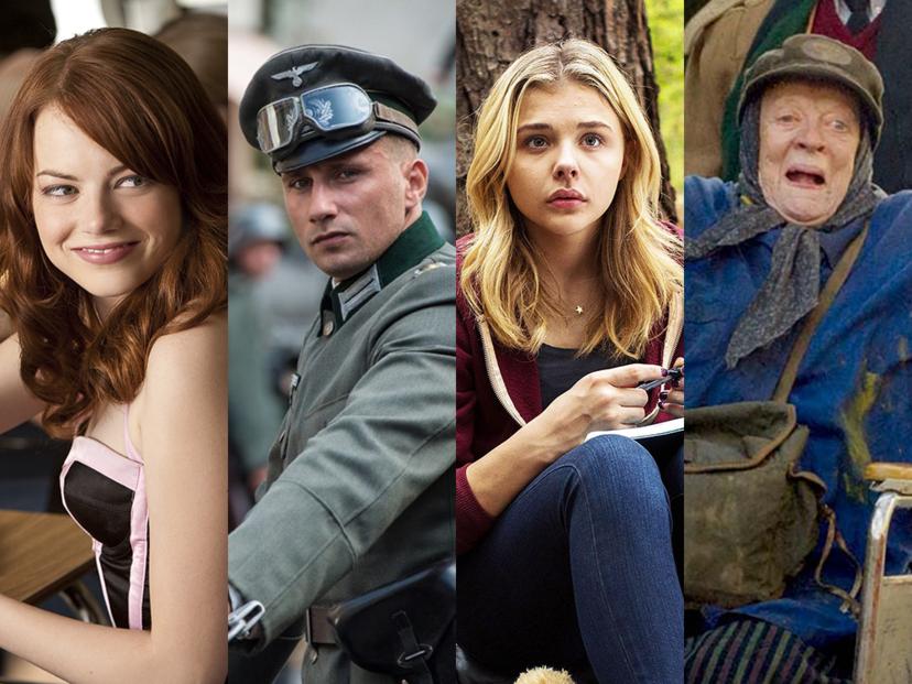 De 5 leukste films en series die verdwijnen van Netflix