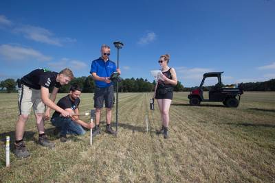 Zwarte Cross: van 1 paal naar 33 podia voor 220.000 bezoekers
