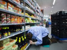 Meer Klachten Over Supermarkten De Werkvloer Is Een Oorlogsgebied Ad Werkt Ad Nl