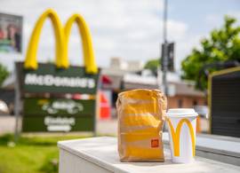 Zó krijg je altijd verse McDonald’s frietjes