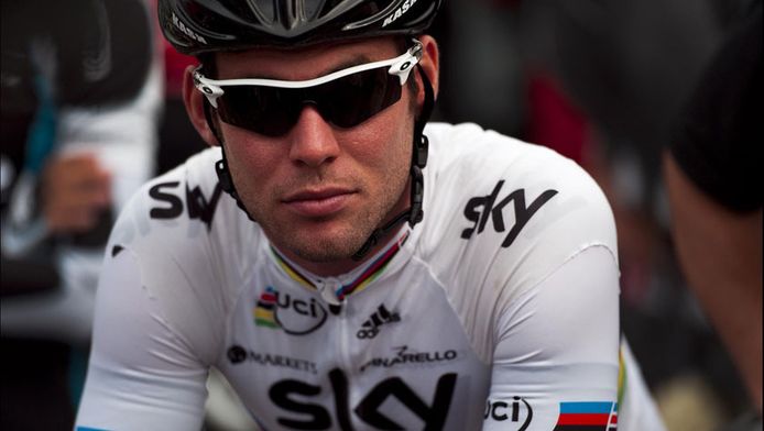 Mark Cavendish vervangt Tom Boonen in Argentinië ...