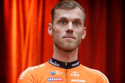 Boom maakt in Brussel rentree in het veld