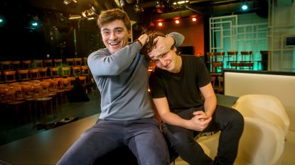 Sociaal Incapabele Michiel Hln