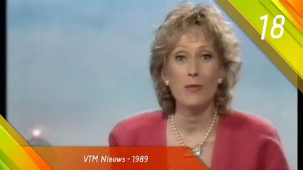 8. De 25 meest genante momenten