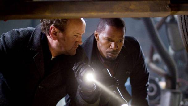 Law Abiding Citizen