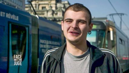 2. Il confond héroïne et farine