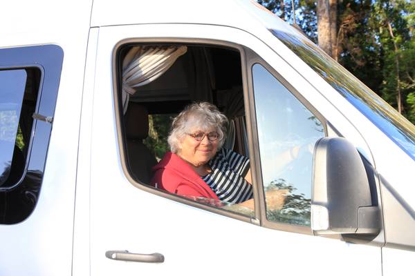 Miriam Margolyes: Australia Unmasked