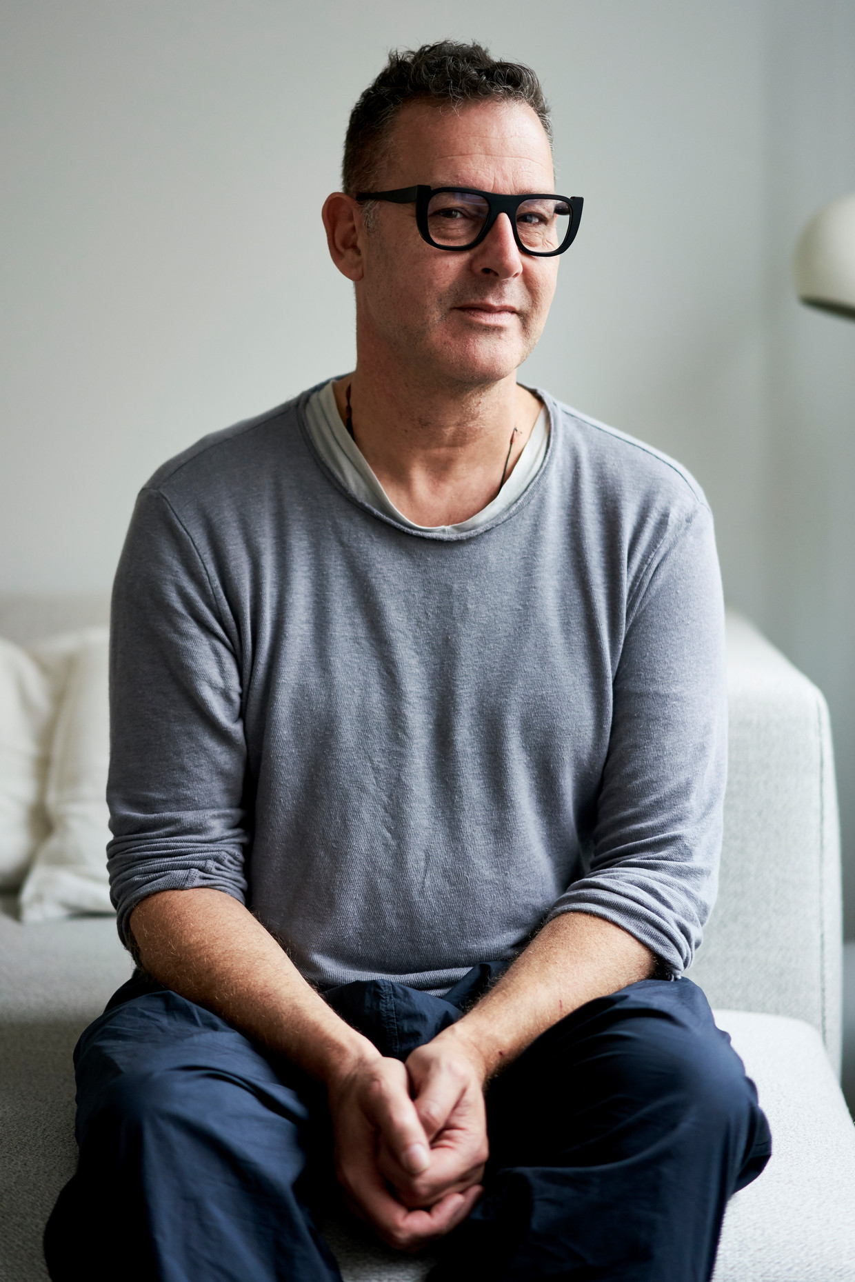 Het Kaapstad van auteur Peter Verhelst | De Morgen
