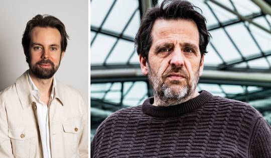 Met zijn moedige werk probeert misdaadverslaggever Joris van der Aa een wereld te tonen die vaak verborgen blijft