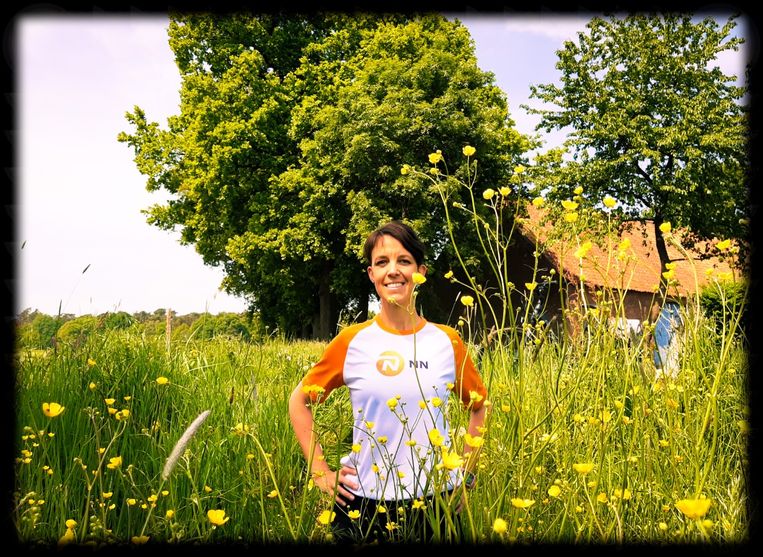 Roxanne Van Rompaey hoopt in november aan de start te staan van de marathon in New York.