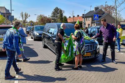 ‘Zoals Jos was er geen tweede in Standdaarbuiten’