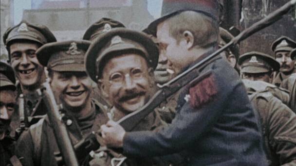 Apocalypse: Never-ending War