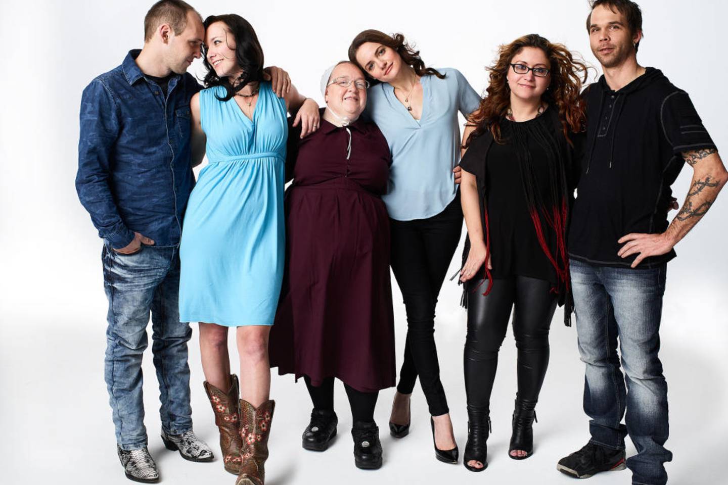 Return to Amish TLC Nederland vrijdag 31 mei 2024 1330 TVGids