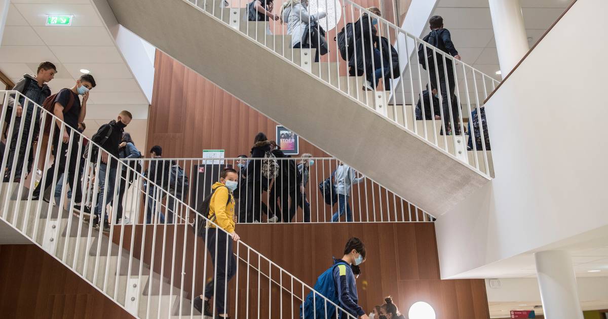 Toch fysieke open dagen bij middelbare scholen in Rivierenland: 'Niemand weet welke ...