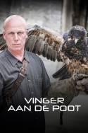 boxcover van Vinger aan de Poot