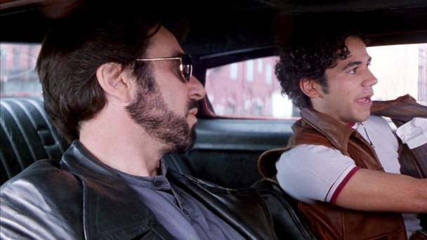 Carlito's Way