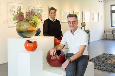 Beperkingen boeien jubilerend Kempro in Sterksel niet