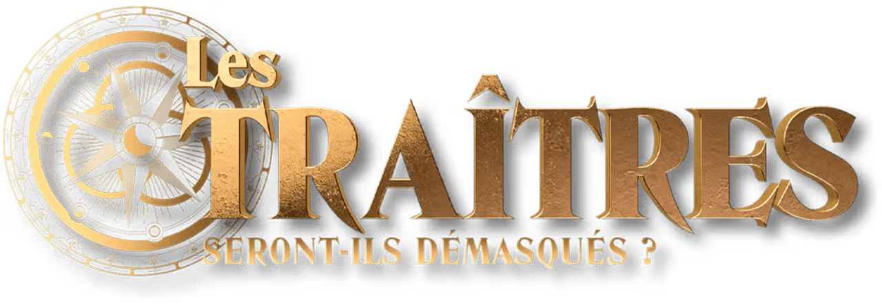 Les Traîtres : version française