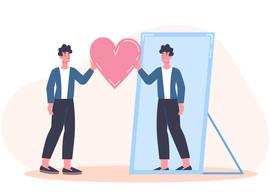 Wat gaat er om in het hoofd van een narcist? (en nóg 18 antwoorden op vragen over narcisme)