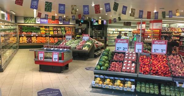 Supermarkt in Diessen verder als Plus, 'Deze formule past het beste bij ons' - BD.nl