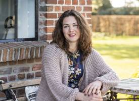 Boerin Annemiek weer vrijgezel na korte relatie