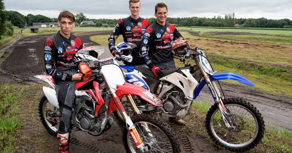 Motorfanaten Hardenberg moeten eigen crossbaan opgeven | Hardenberg - De Stentor