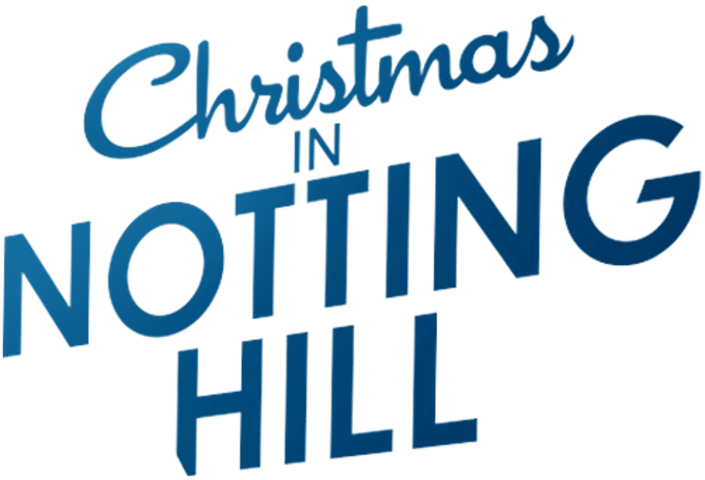 Christmas in Notting Hill