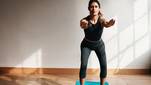 Geen tijd of zin om te sporten? Deze work-out van 11 minuten maakt je al fitter