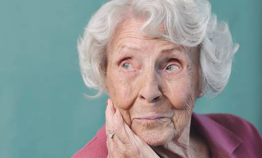 Catharina (103): ‘Een van de gelukkigste periodes uit mijn leven was toen ik ging werken’