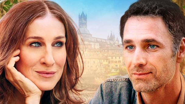 All Roads Lead to Rome