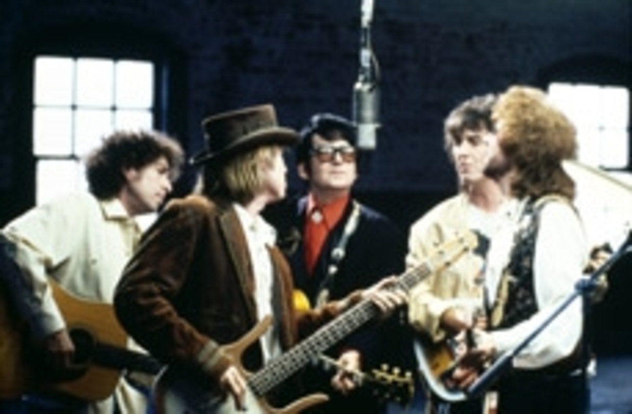 The Traveling Wilburys The Traveling Wilburys Collection Humo
