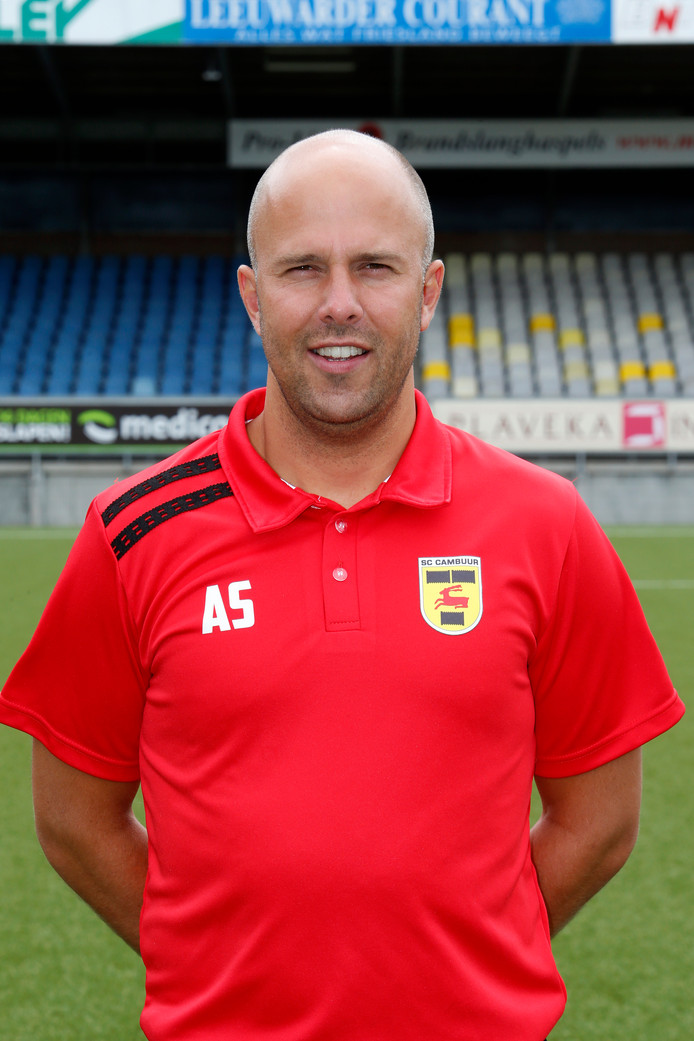 Slot nieuwe assistenttrainer van AZ Nederlands voetbal AD.nl