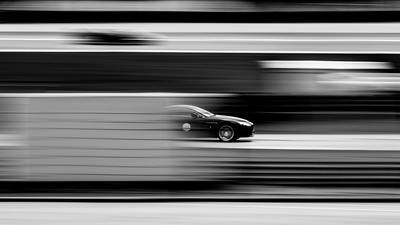 Bekijk de mooiste beelden van de sportfotograaf van het jaar