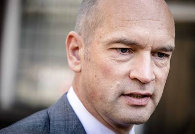 Segers over formatie: Waarom doe ik dit in vredesnaam?