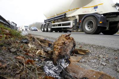 Brandstofoorlog overgewaaid naar België, eerste tankstations zonder diesel
