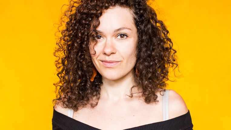 Zangeres Nora Fischer Ik Zuig Alle Genres Op Als Een Spons Het Parool Contact nora fischer on messenger. zangeres nora fischer ik zuig alle