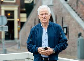 Misdaadverslaggever Peter R. de Vries (64) overleden