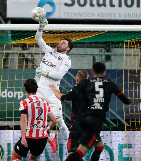 Samenvatting Mvv Nac Breda Voetbalsamenvattingen Bd Nl