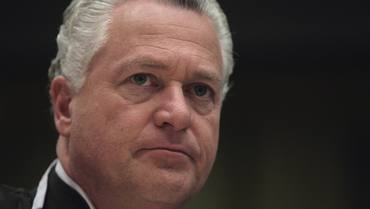 Keith Bakker kan Moszkowicz niet betalen | Het Parool