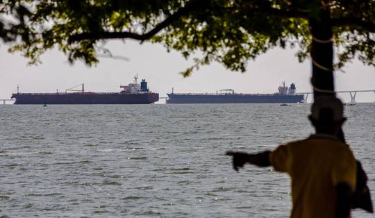 ‘Venezuela heeft volledige steun van het Kremlin’ na aanval VS op schepen