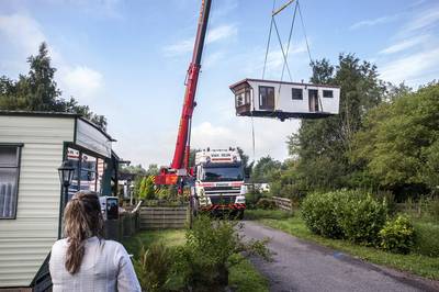 Rechter: Fort Oranje blijft onder beheer gemeente