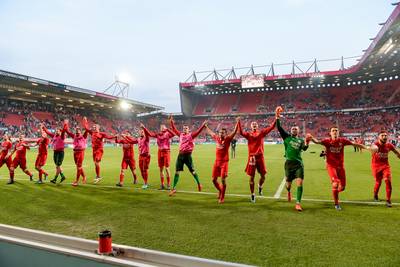FC Twente dankzij gemeente en miljoeneninjectie gered