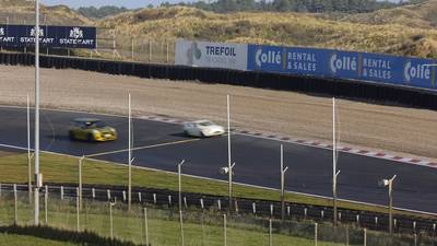 Formule 1 op Circuit Zandvoort is haalbaar